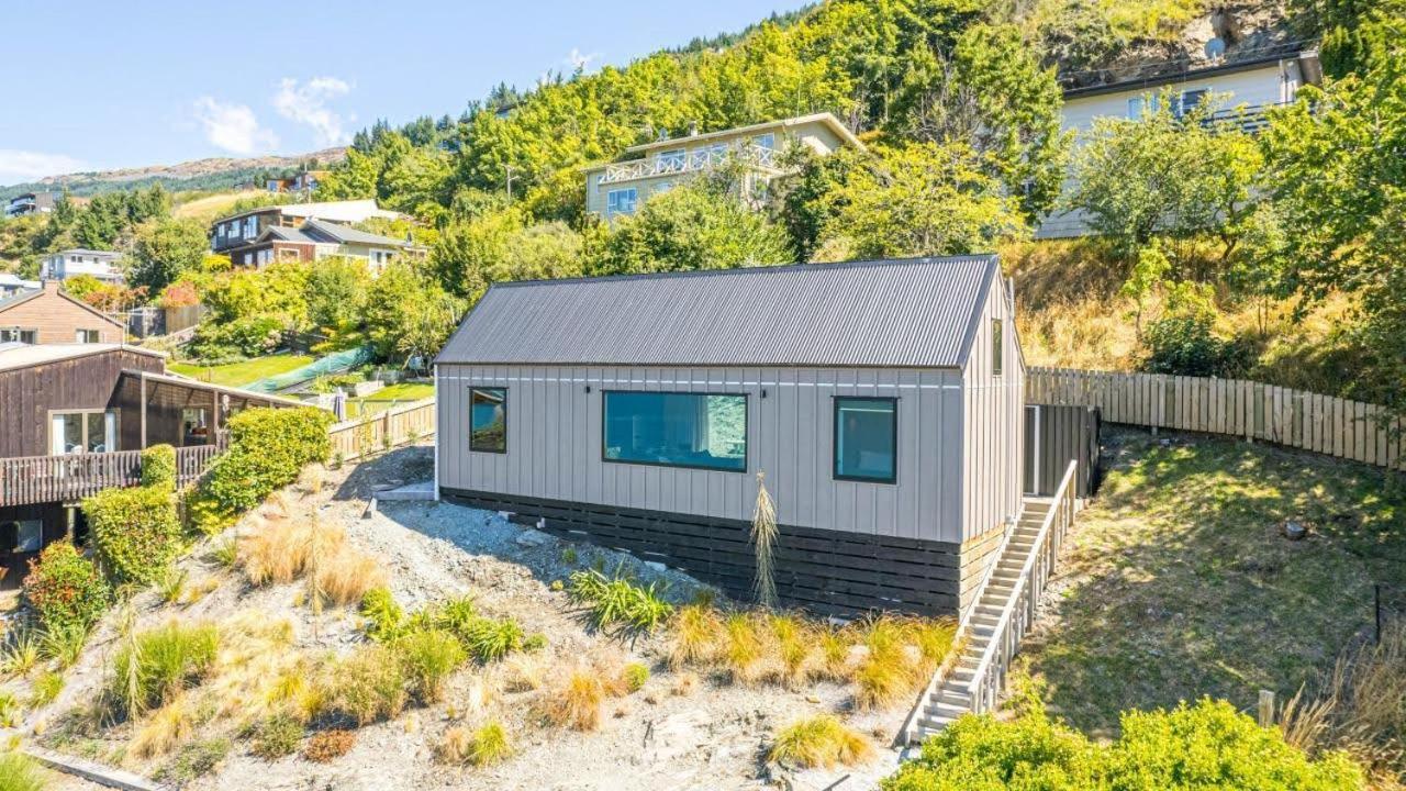 Picture Perfect - Queenstown Holiday Home Exterior photo