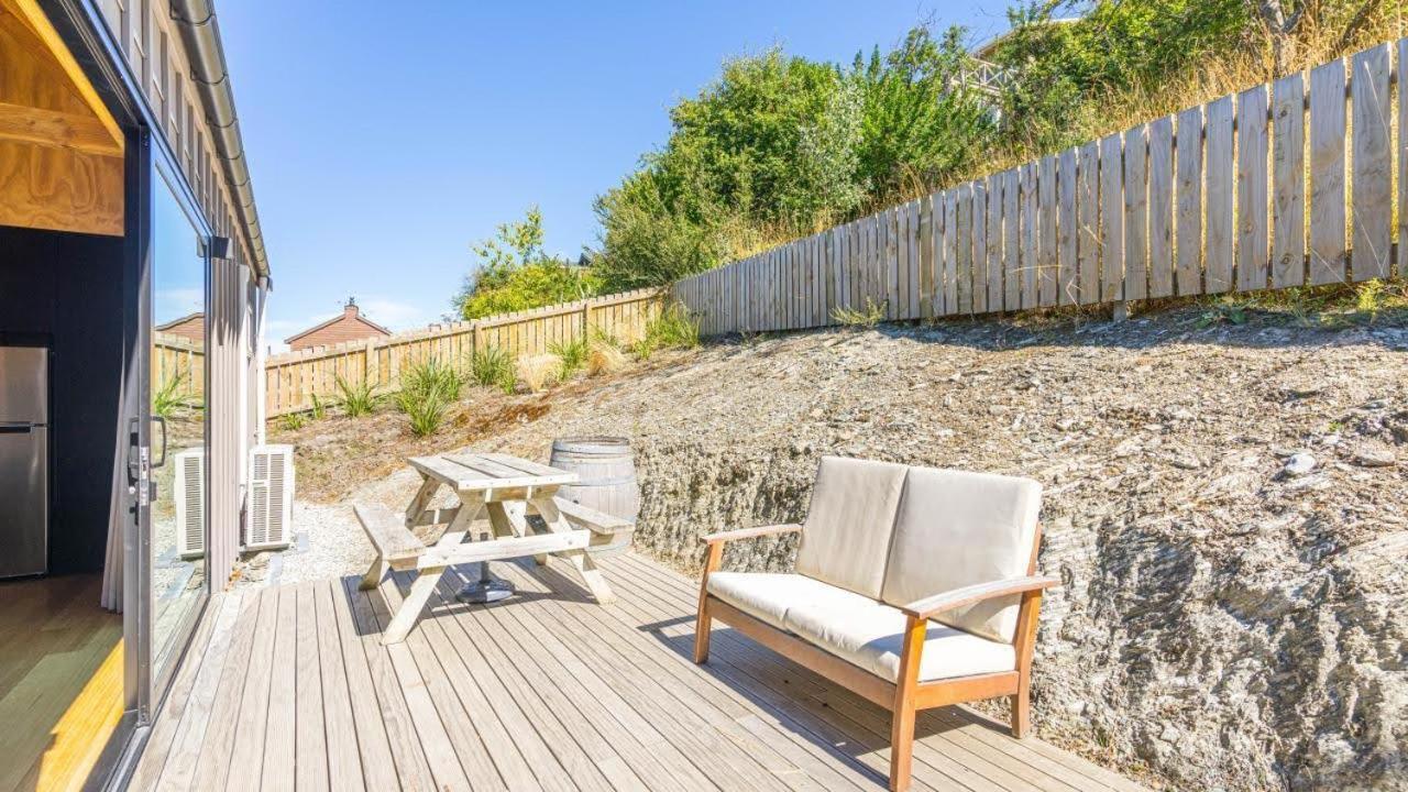 Picture Perfect - Queenstown Holiday Home Exterior photo