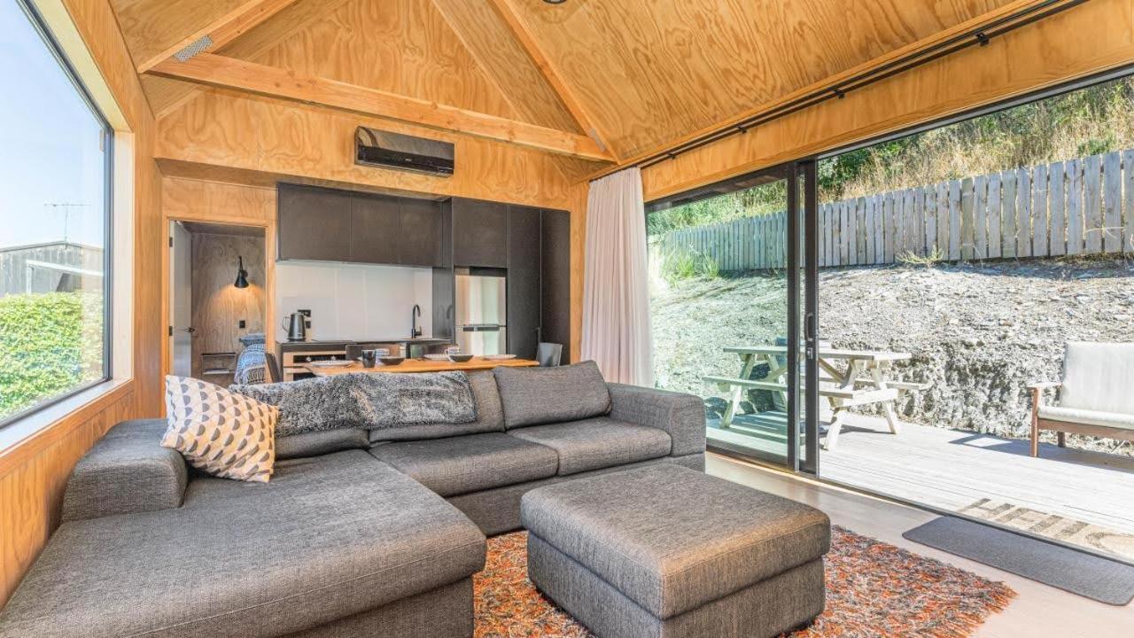 Picture Perfect - Queenstown Holiday Home Exterior photo