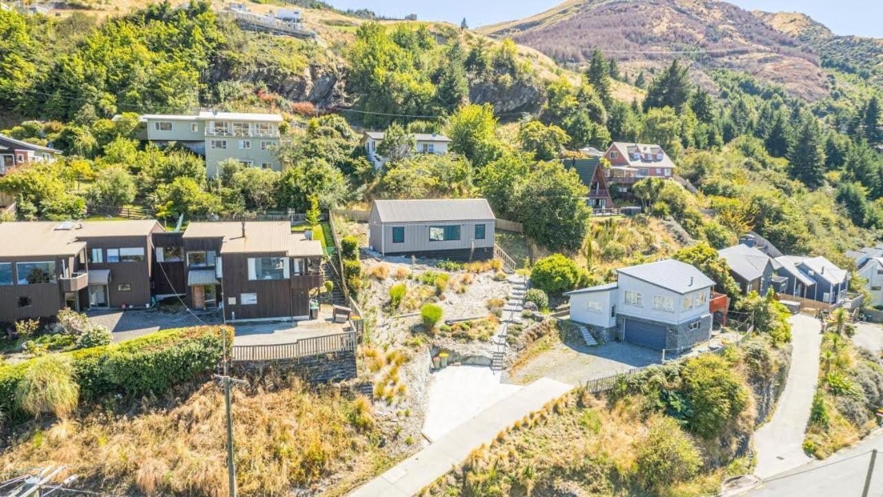 Picture Perfect - Queenstown Holiday Home Exterior photo