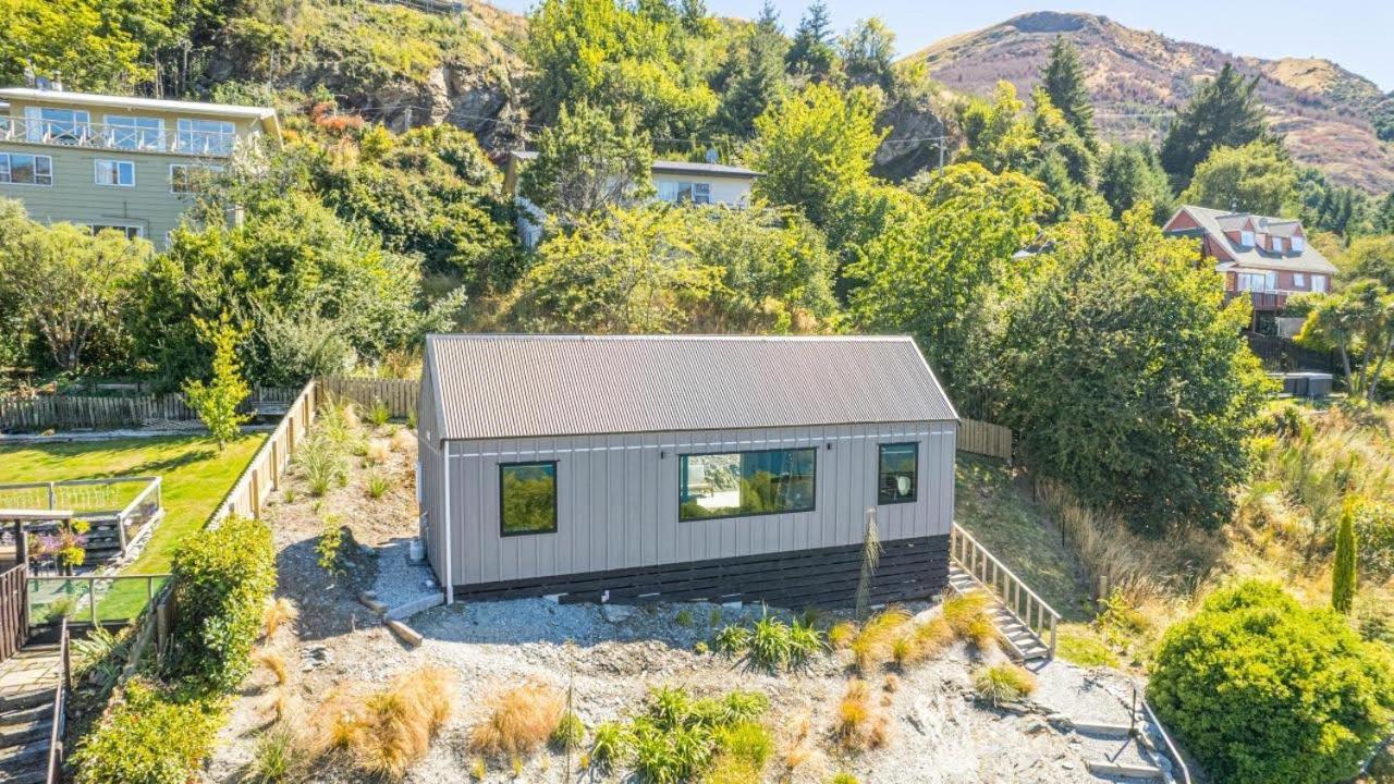 Picture Perfect - Queenstown Holiday Home Exterior photo