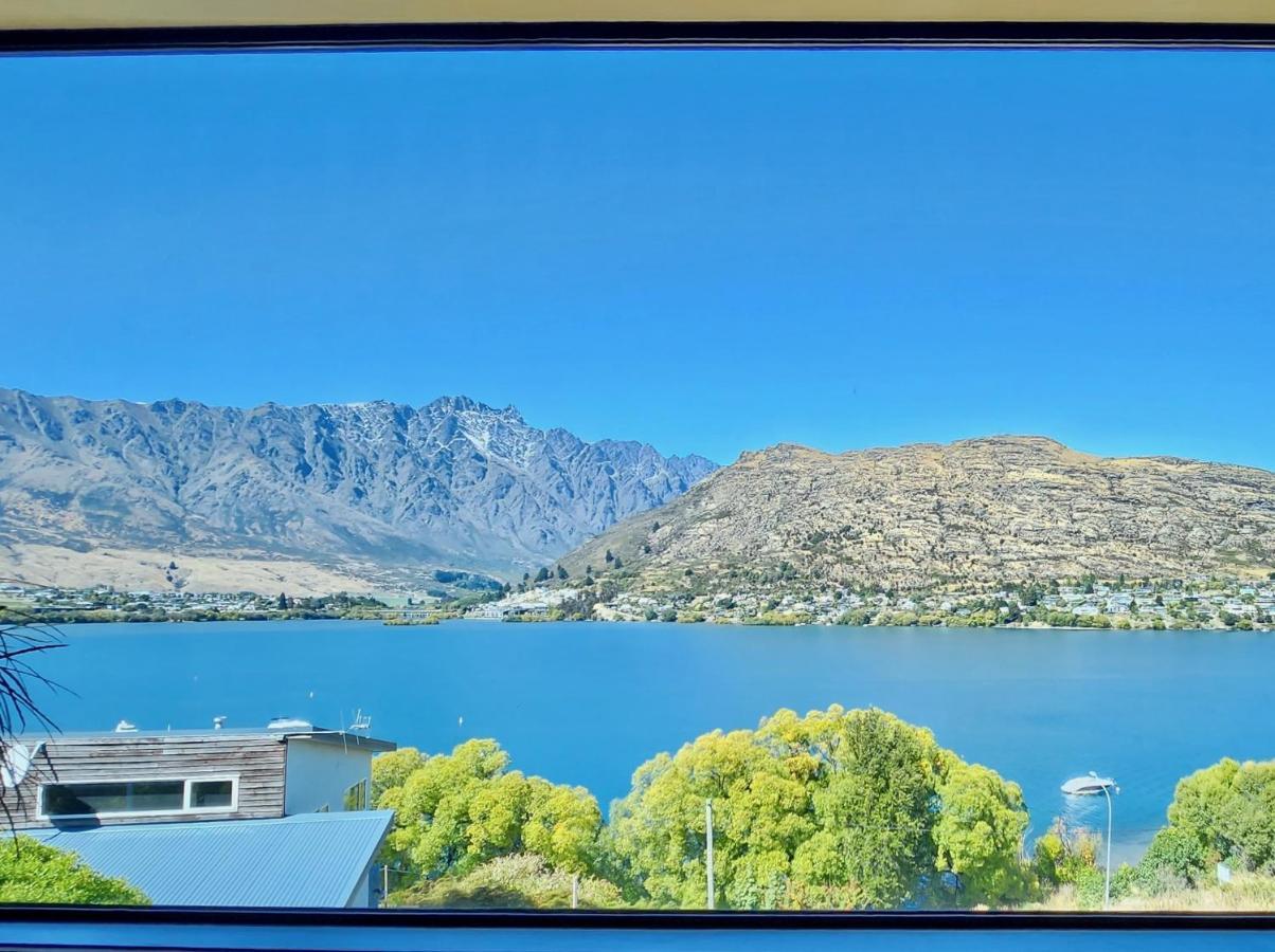 Picture Perfect - Queenstown Holiday Home Exterior photo